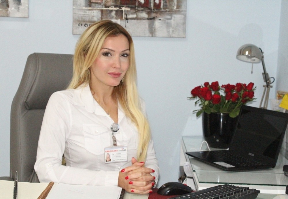 Saç ekimi sağlık turizmine yaz dopingi olacak