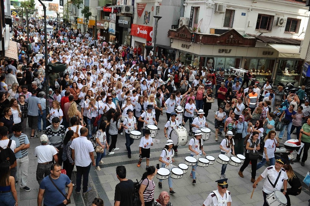 Karşıyaka’yı dünyaya tanıyacak etkinlik