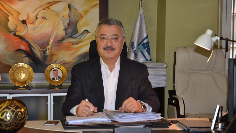 İnşaat sektörüne demir darbe