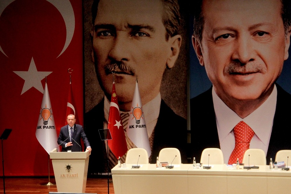 KILIÇDAROĞLU'NA O ATASÖZÜNÜ HATIRLATTI