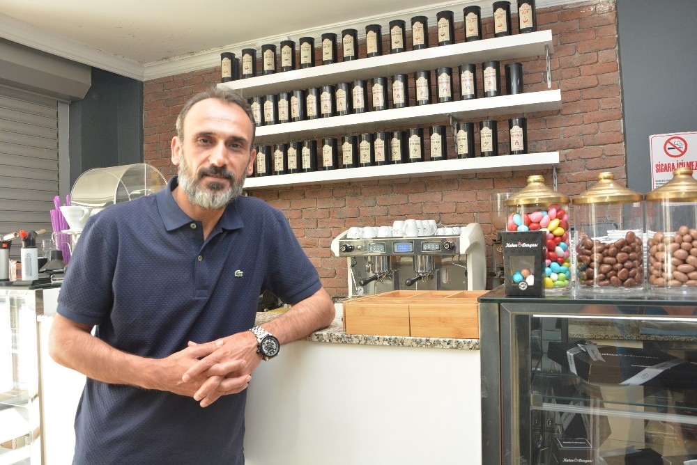 İzmir’de kuruldu, şuan 107 şubeye ulaştı