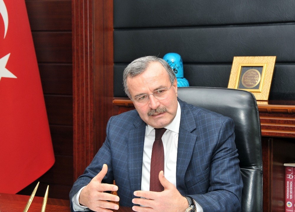 İŞ DÜNYASI İÇİN YENİ DÖNEM BAŞLADI