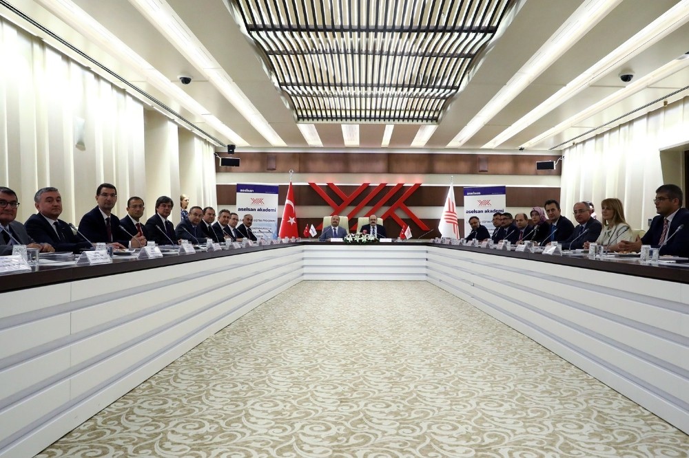 YÖK’ten üniversite-sanayi iş birliğine yeni model