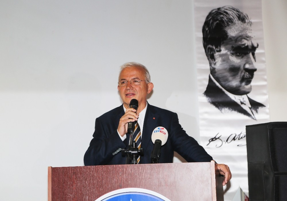 Torbalı Belediyesine dev gibi yeni hizmet binası