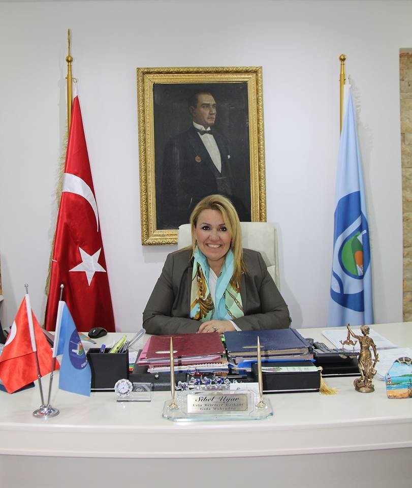 Urla Belediyesi’nden emlak vergi değer artışına dava