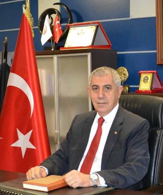 Kırsal Kalkınma destekleri Salihli’de anlatılacak