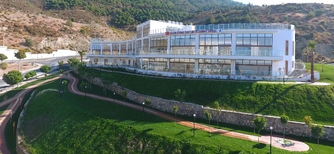 ’Yeşile boyandı’ denilen o alanı Kemal Kılıçdaroğlu açacak