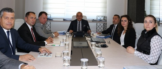 Elektrikli otobüsler Manisa’nın trafiğini rahatlatacak