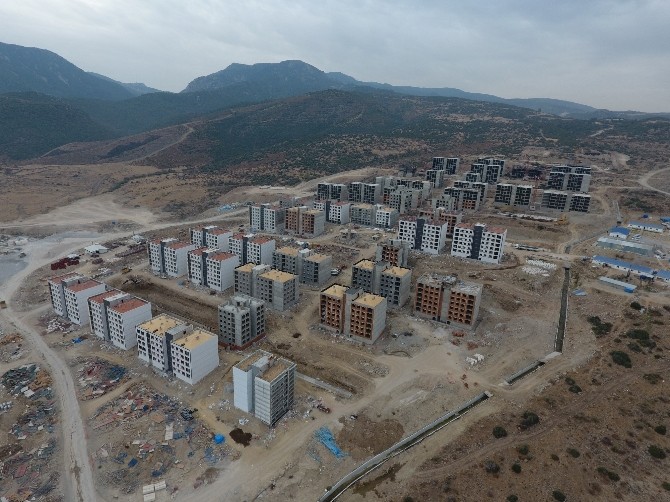 Yunuskent’te büyük gün belli oldu
