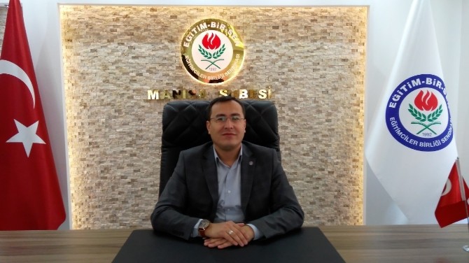 Eğitim Bir Sen yükseköğretimde kalıcı değişimler istiyor
