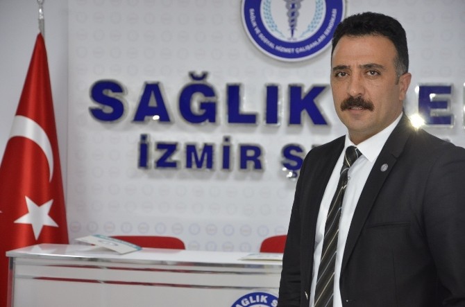 Sağlıkçılar toplu ulaşımda ’indirimden faydalansın’ talebi
