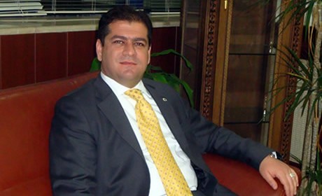 Foça Kaymakamı Ulugölge Bulancak ilçesine atandı
