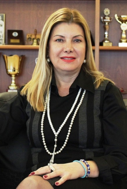 Yangın faciasının ardından iş dünyasından Aladağ tepkisi