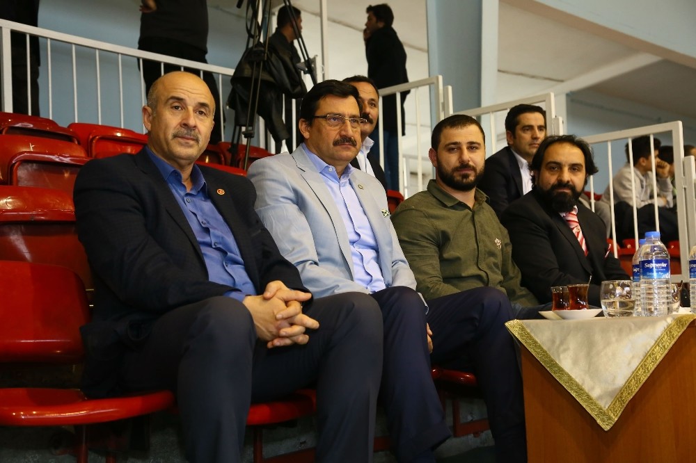 Eller Gücü’ne tam destek