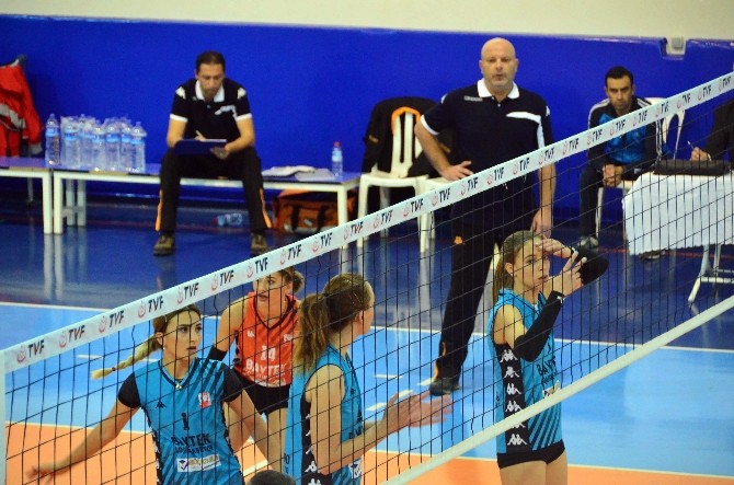 Sultanlar 13. haftayı galip kapattı
