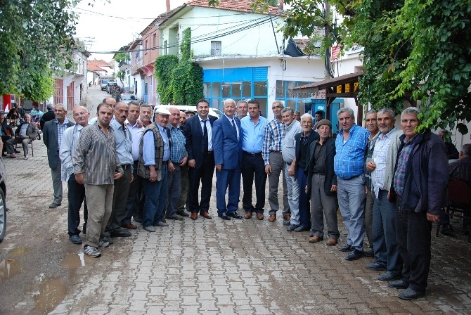 Torbalı, önemli her noktadan 24 saat izlenecek