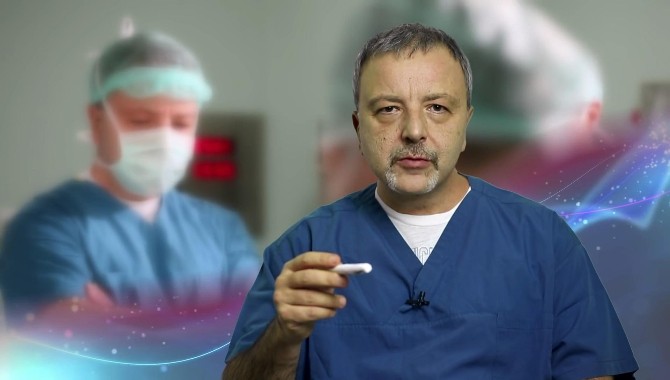 Hemoroid’in evresi önem taşıyor