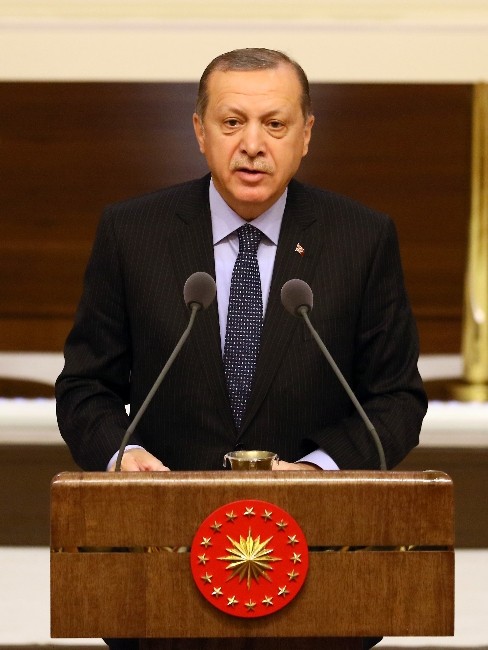 Turizm sektör temsilcileri Külliyede