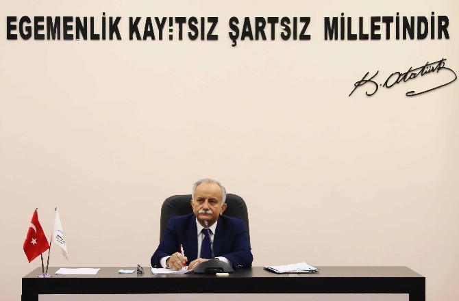 Bayraklı’da memnuniyet anketi