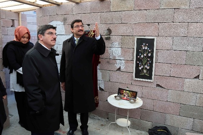 Suriye’deki savaşın acı yüzü