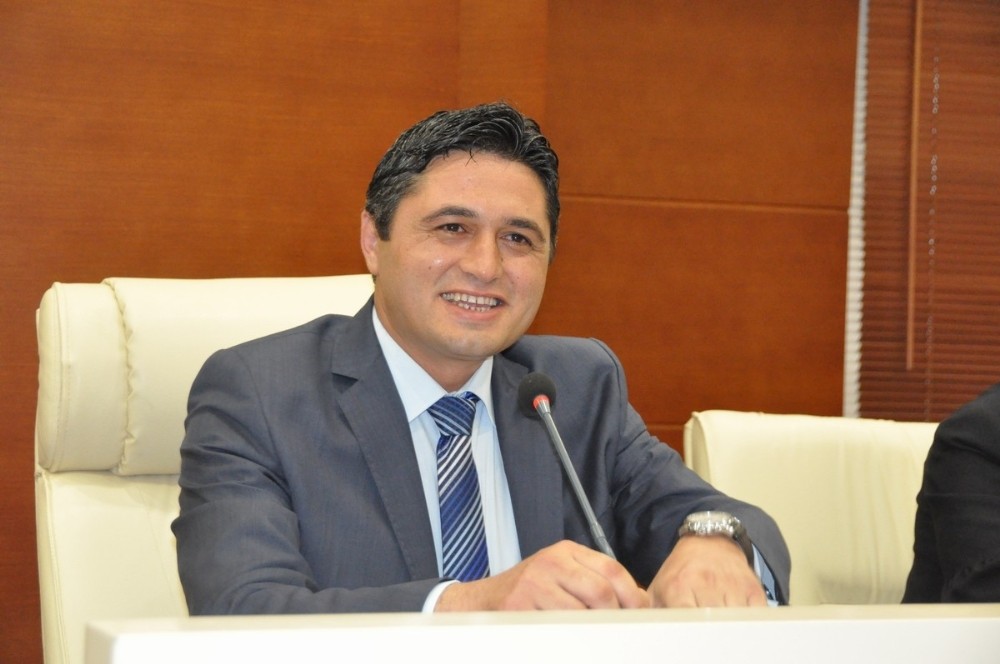 MHP’li Başkan Serkan Acar’dan ’referandum’ açıklaması