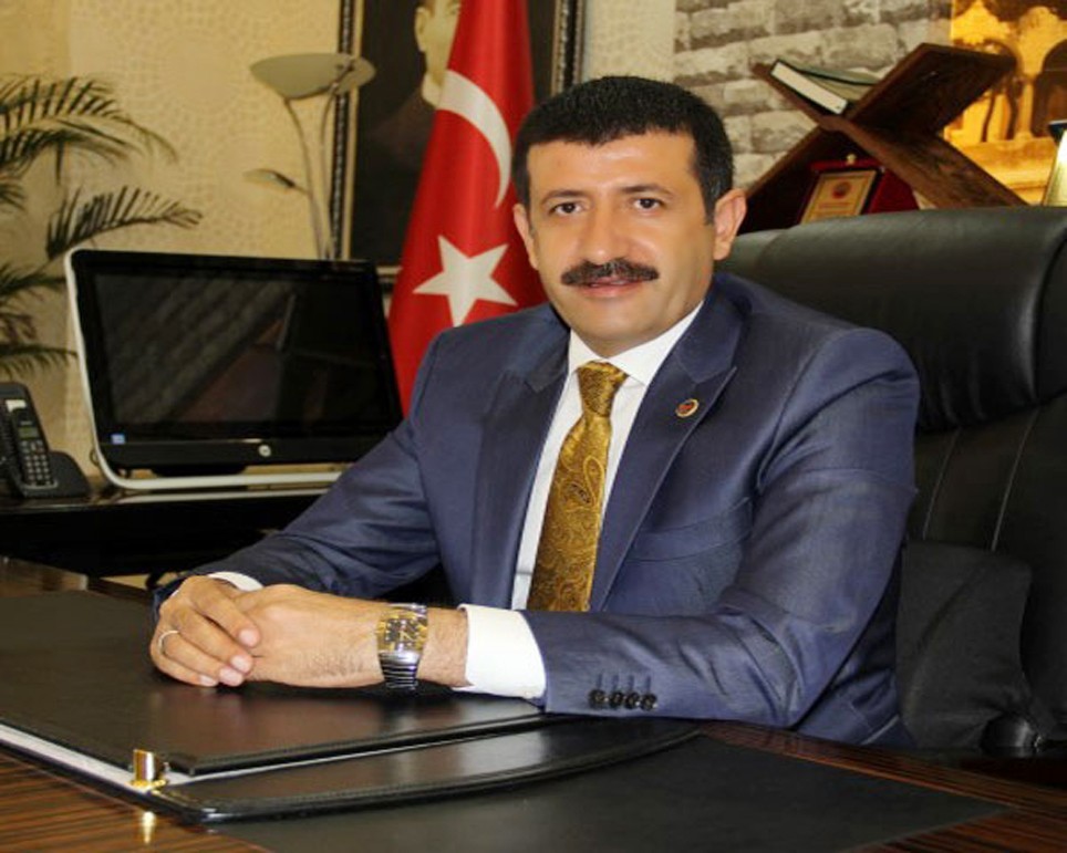 Türkiye Gençlik ve Spor Konfederasyonu yılın başkanını seçti