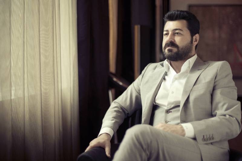 Serkan Kaya İzmir’de sevenleriyle buluşuyor