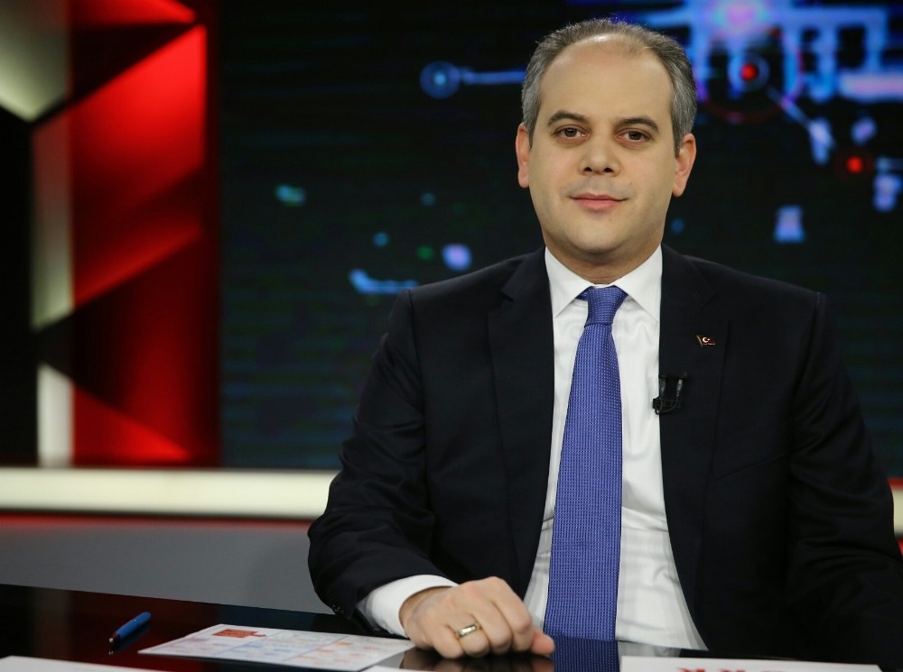Bakan Kılıç: “CHP’nin ortaya koyacağı argüman yok, 18 yaşı polemik konusu yapıyor”
