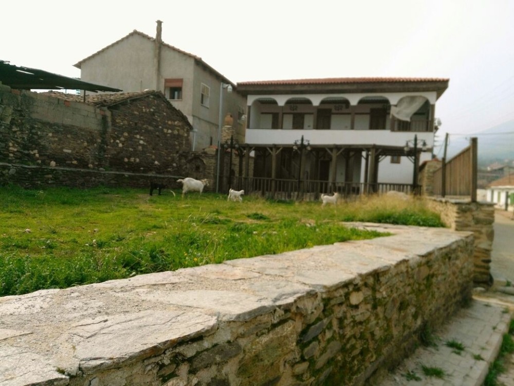 Çakırcalı’nın konağı ziyaretçi bekliyor