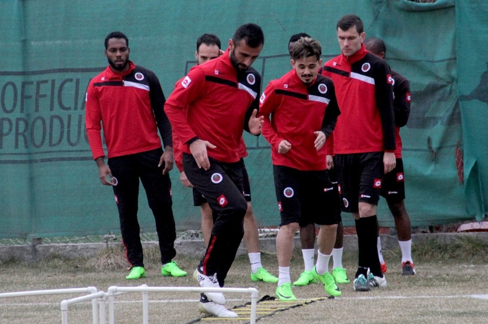 (Özel Haber) Selçuk Şahin: