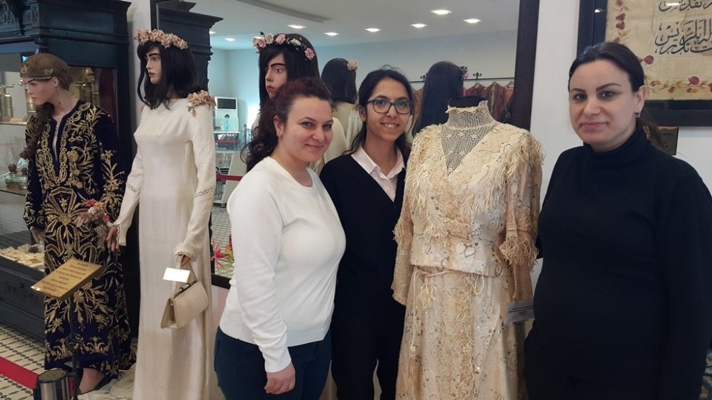 ÖYKAM ilgi görmeye devam ediyor