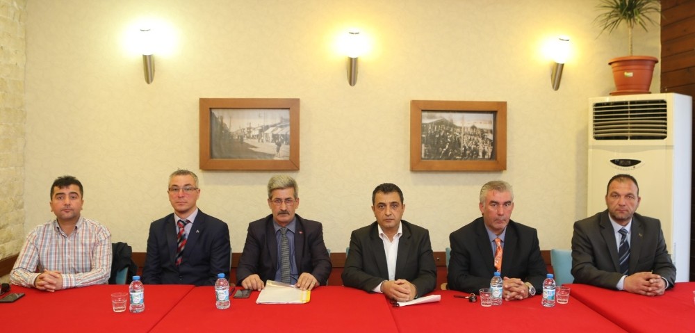300 kişi ’hayır’dan ’evet’e geçti