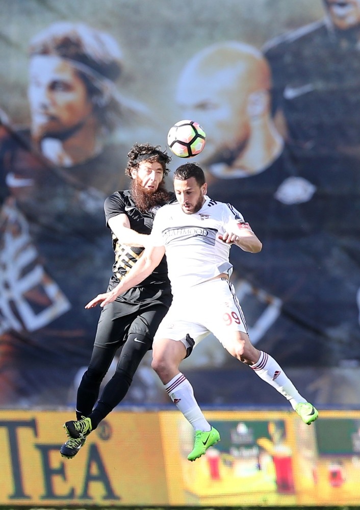 Spor Toto Süper Lig