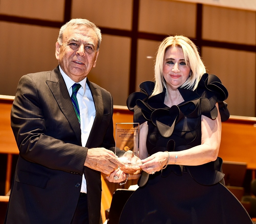 Uluslararası İzmir Festivali’nden 31. merhaba
