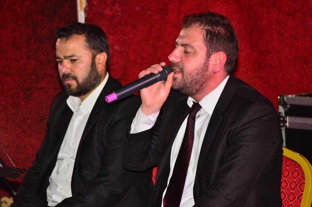 Pursaklar’da şehitler dualarla anıldı