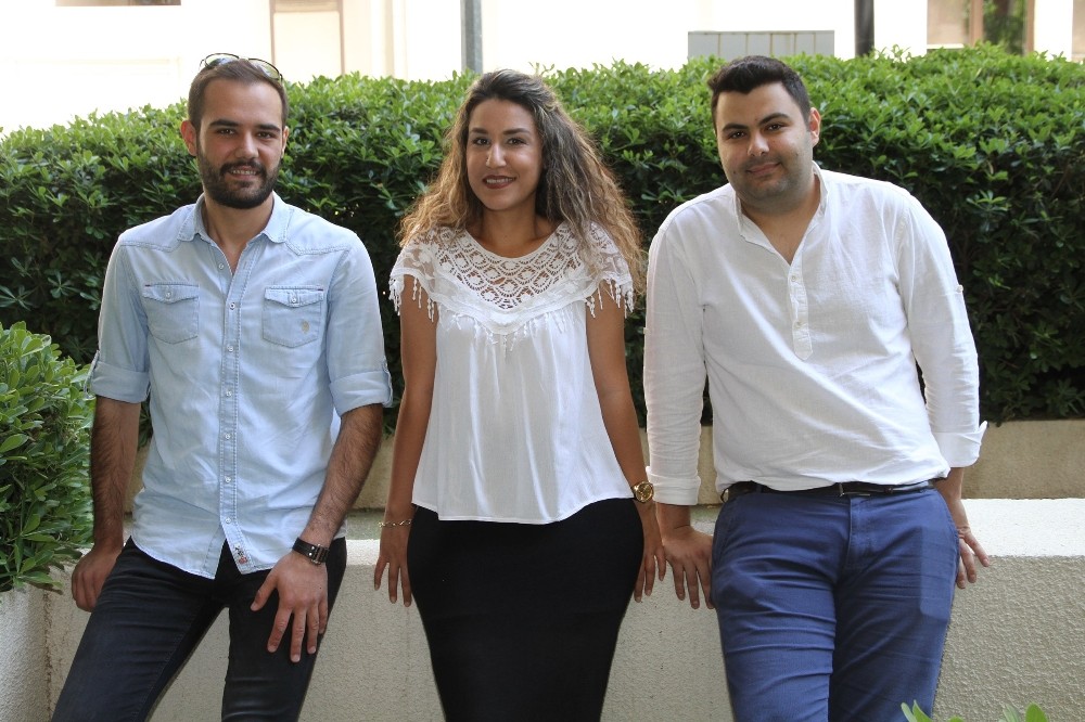 Otomobillerde kişiye özel aydınlatma tasarladılar