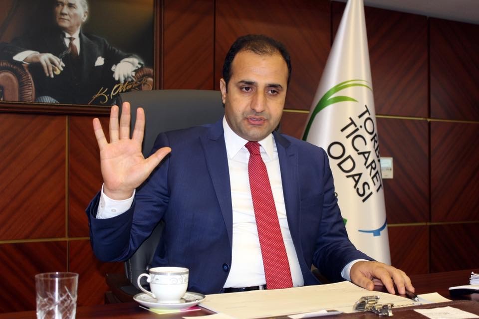 Torbalı Ticaret Odası’ndan demircilere zam tepkisi