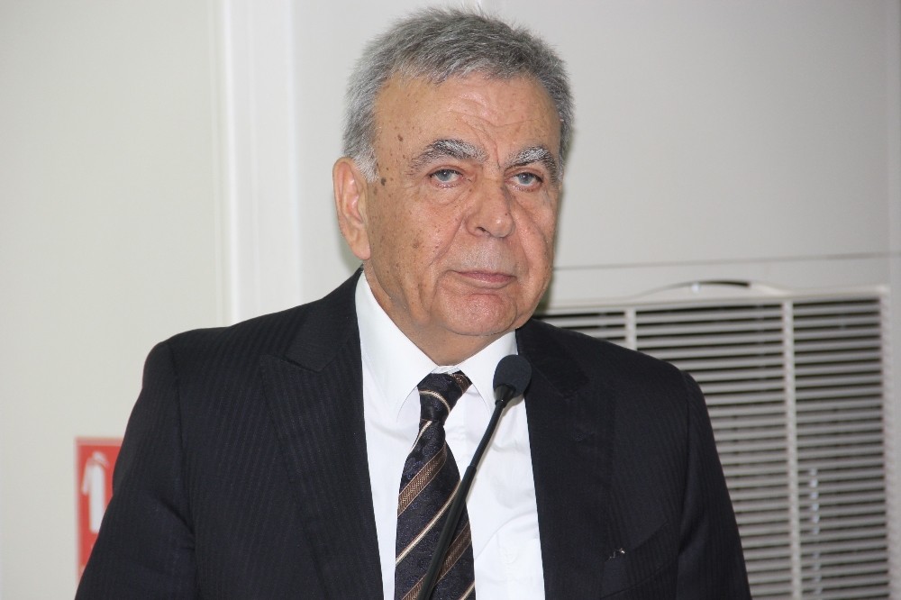 İzmir Kuş Cenneti Bakanlığa teslim ediliyor, İZKUŞ donduruluyor