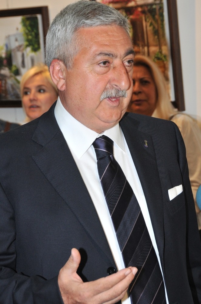 TESK Genel Başkanı Palandöken: “Çocuk işçiliğinin önüne geçeceğiz”