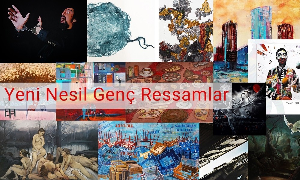 Çankaya’da sanatla dolu yeni dönem başlıyor
