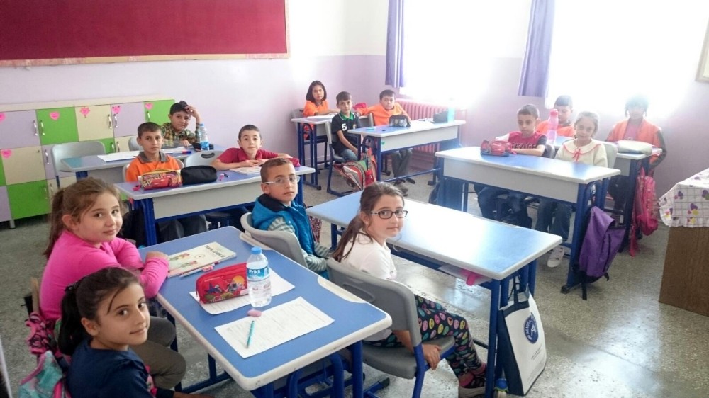 Karşıyaka’dan Anadolu’ya yardım eli