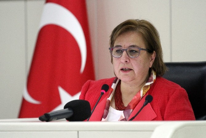 Konak Meclisi’nden ’özgür basın’ çağrısı