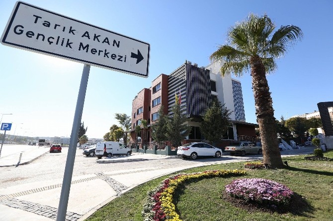 Tarık Akan Gençlik Merkezi’ni Kılıçdaroğlu açacak