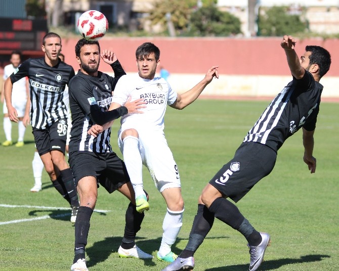 Spor Toto 3. Lig