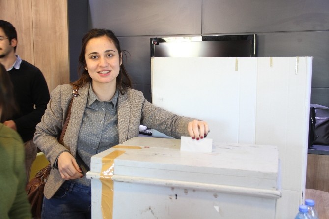 Muğla Barosu’nun yeni temsilcisi Selam oldu