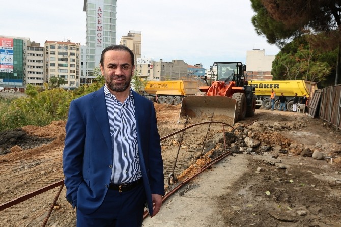 Sosyal medya referandumu ile 3 proje halka sorulacak