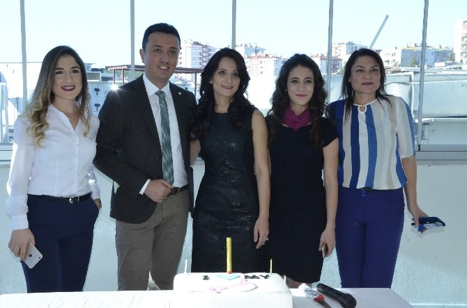 Bininci obezite ameliyatını yaptı
