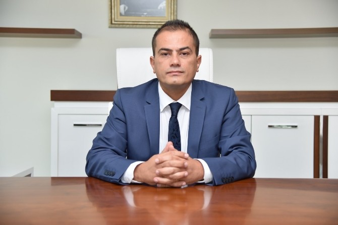 Taşdibi Mahallesi’nin içme suyu hattı yenilendi