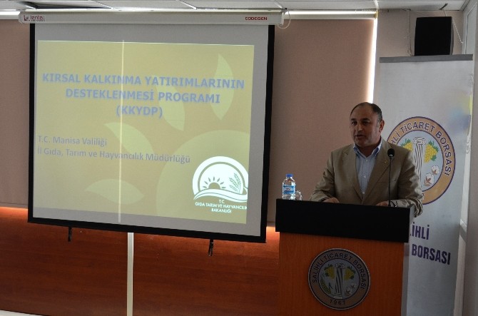Kırsal yatırıma yüzde 50 hibe
