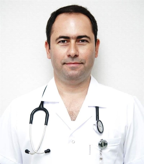 Dr. Ocakçı: